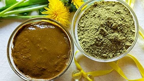 Organic Henna Powder Hair Dye