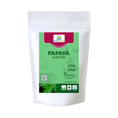 Papaya Leaf Tea - 100gms