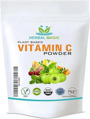 Plant Based Vitamin C Powder