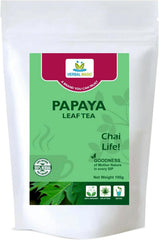 Papaya Leaf Tea - 100gms