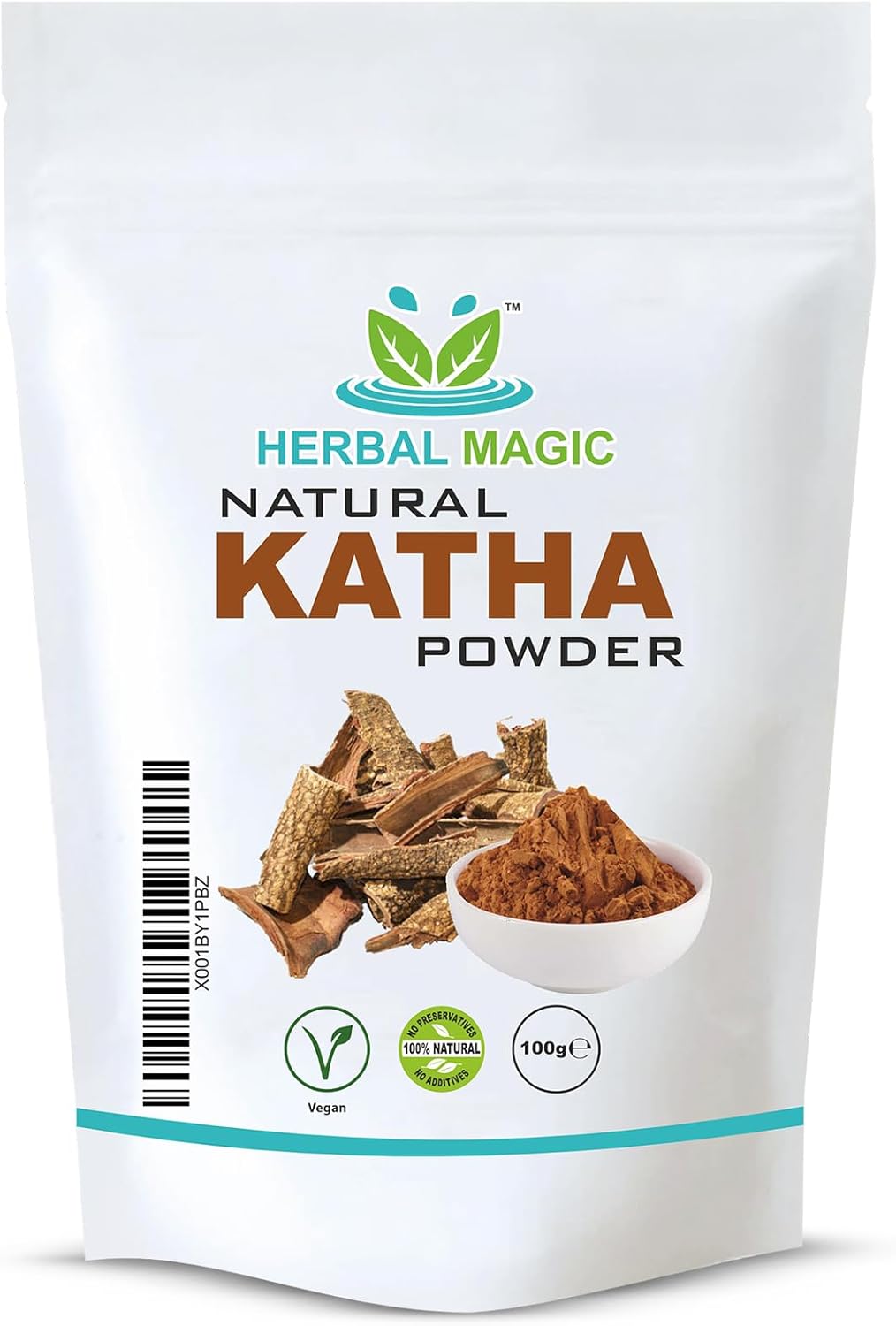 Natural Katha Powder