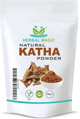 Natural Katha Powder