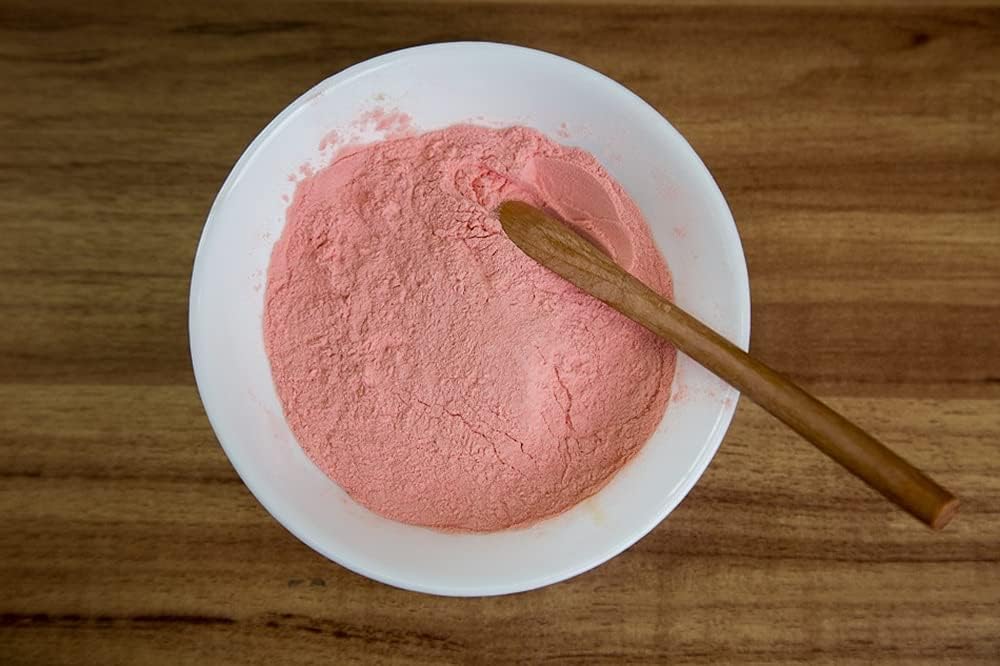 Natural Guava Fruit Powder