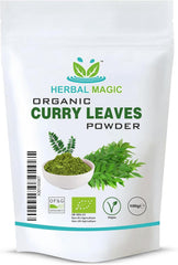 Organic Curry Leaves Powder