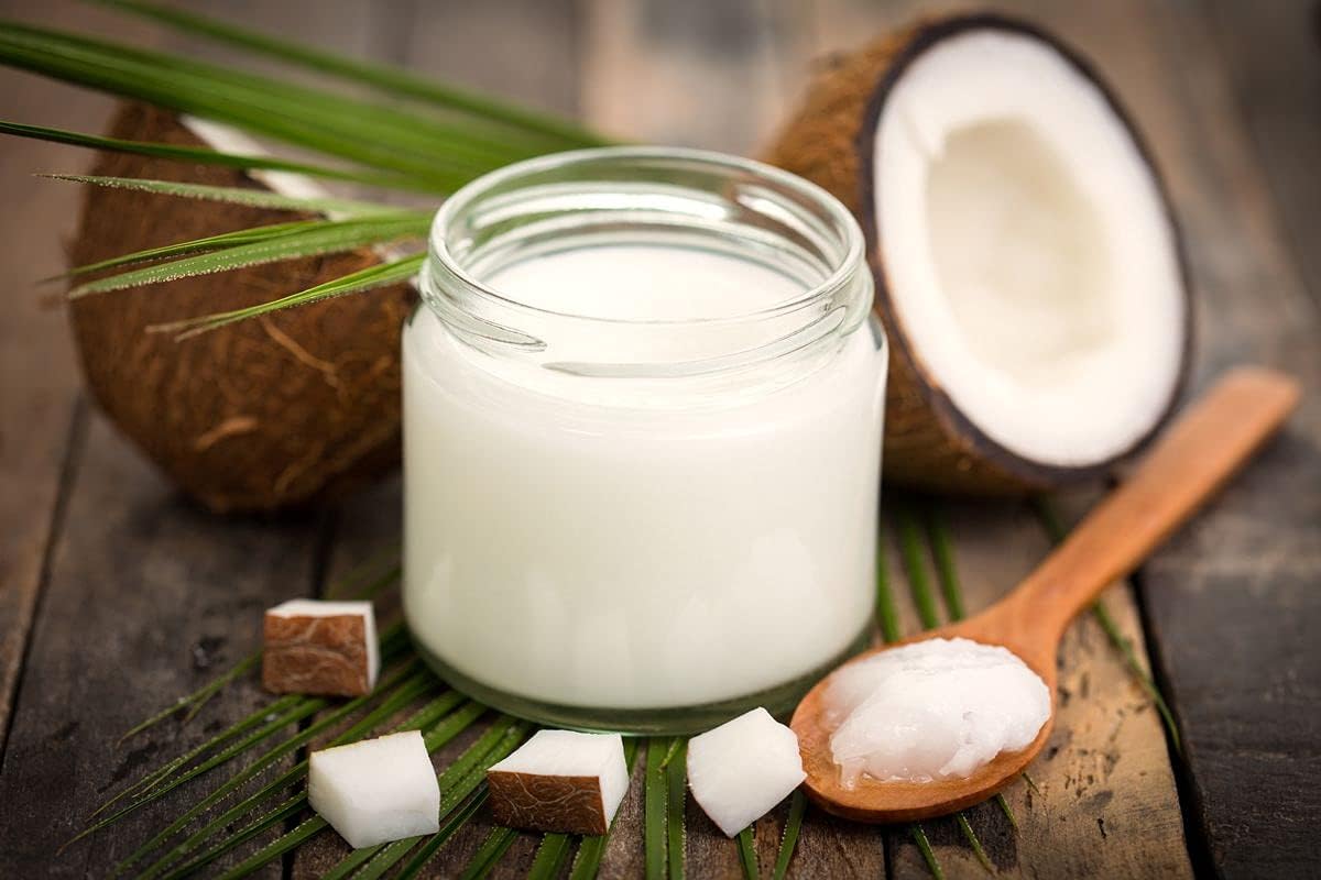 Organic Coconut Water Powder