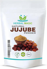 Natural Jujube Powder