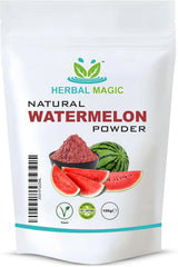Natural Watermelon Powder