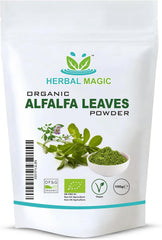 Alfalfa Leaf Powder