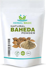 Natural Baheda Powder