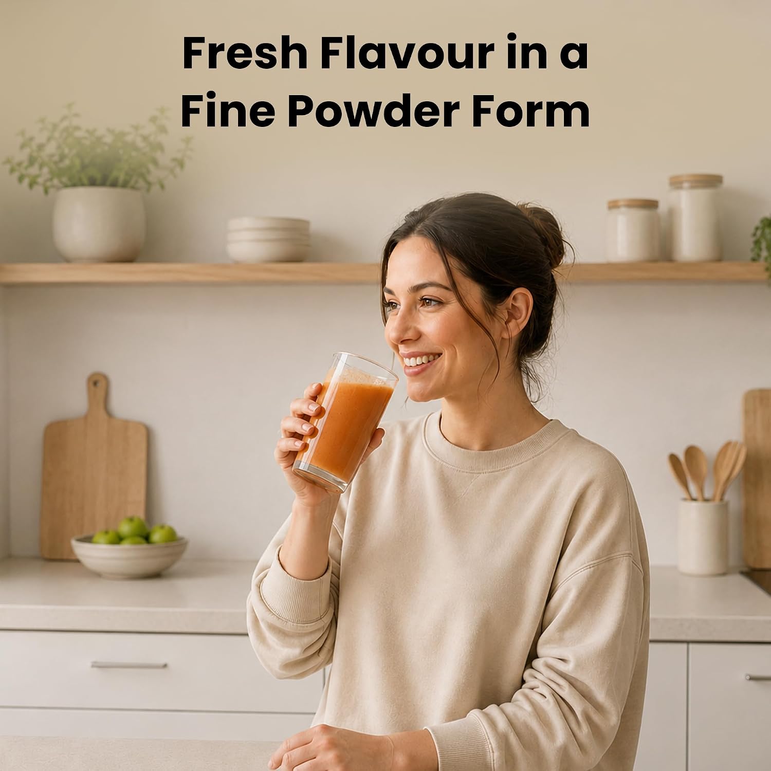 Natural Jujube Powder