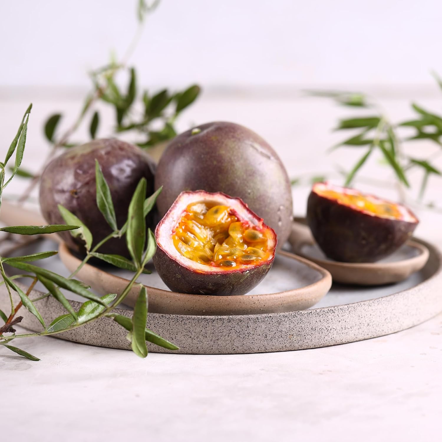 Natural Passion Fruit Powder