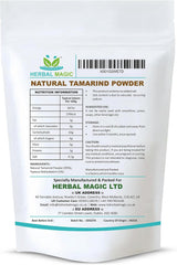 Natural Tamarind Powder