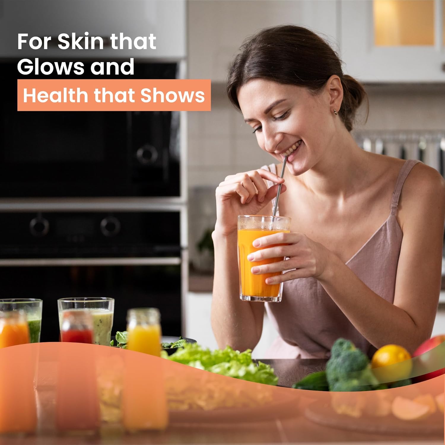 Organic Papaya Fruit Powder | Fully Ripened Papaya