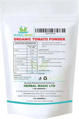 Natural Tomato Powder
