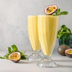 Natural Passion Fruit Powder