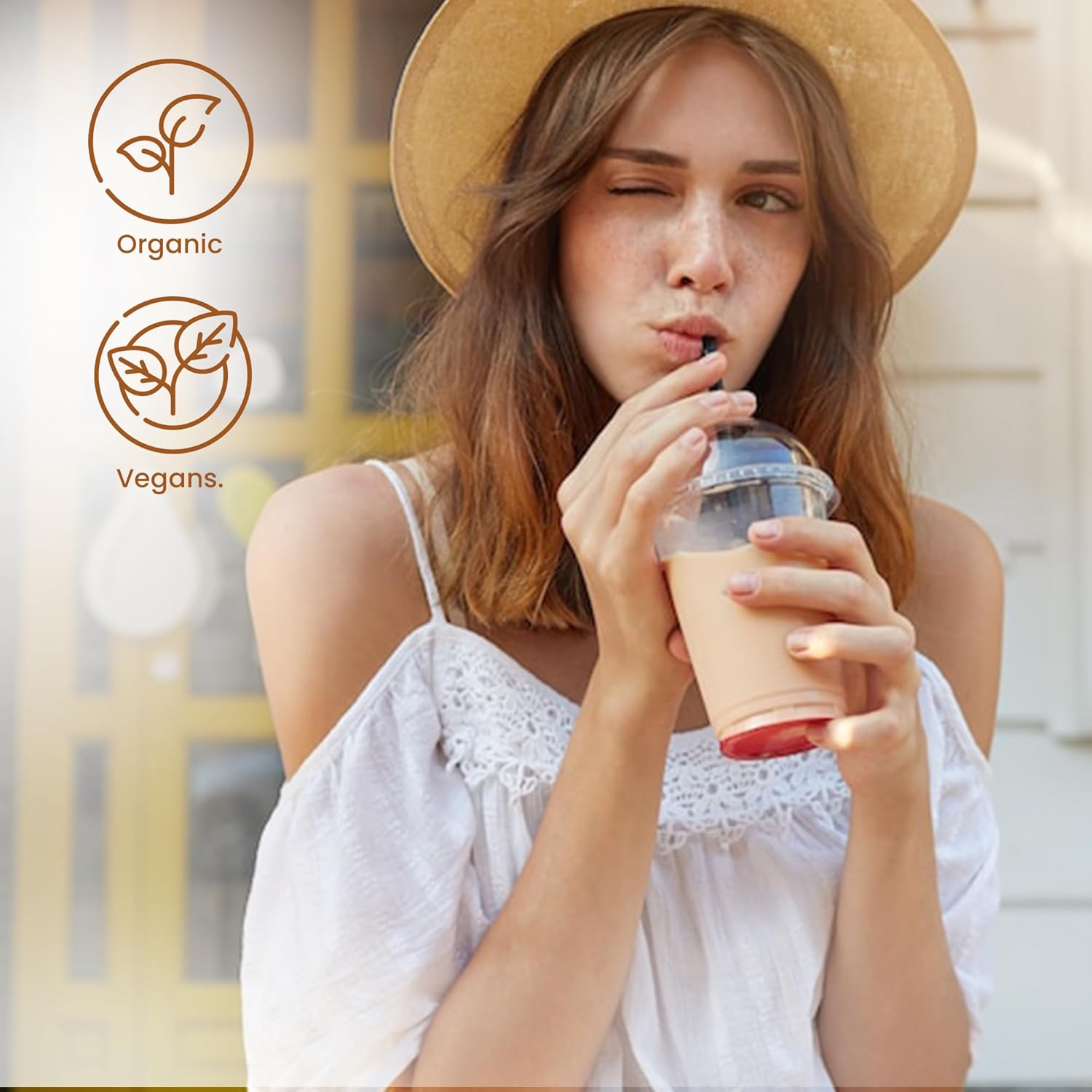 Organic Licorice Root Powder | Mulethi Skin & Hair Mask