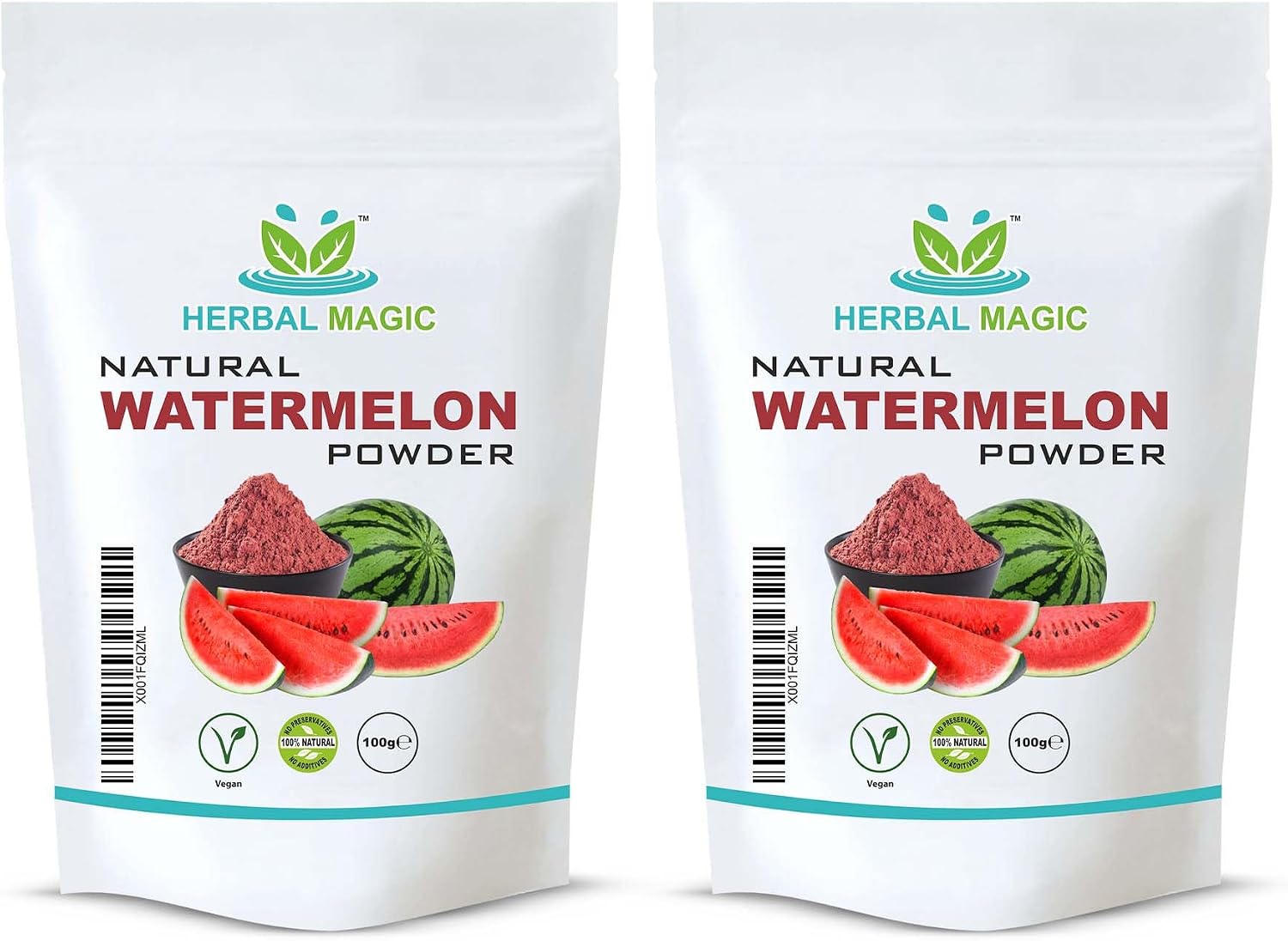 Natural Watermelon Powder