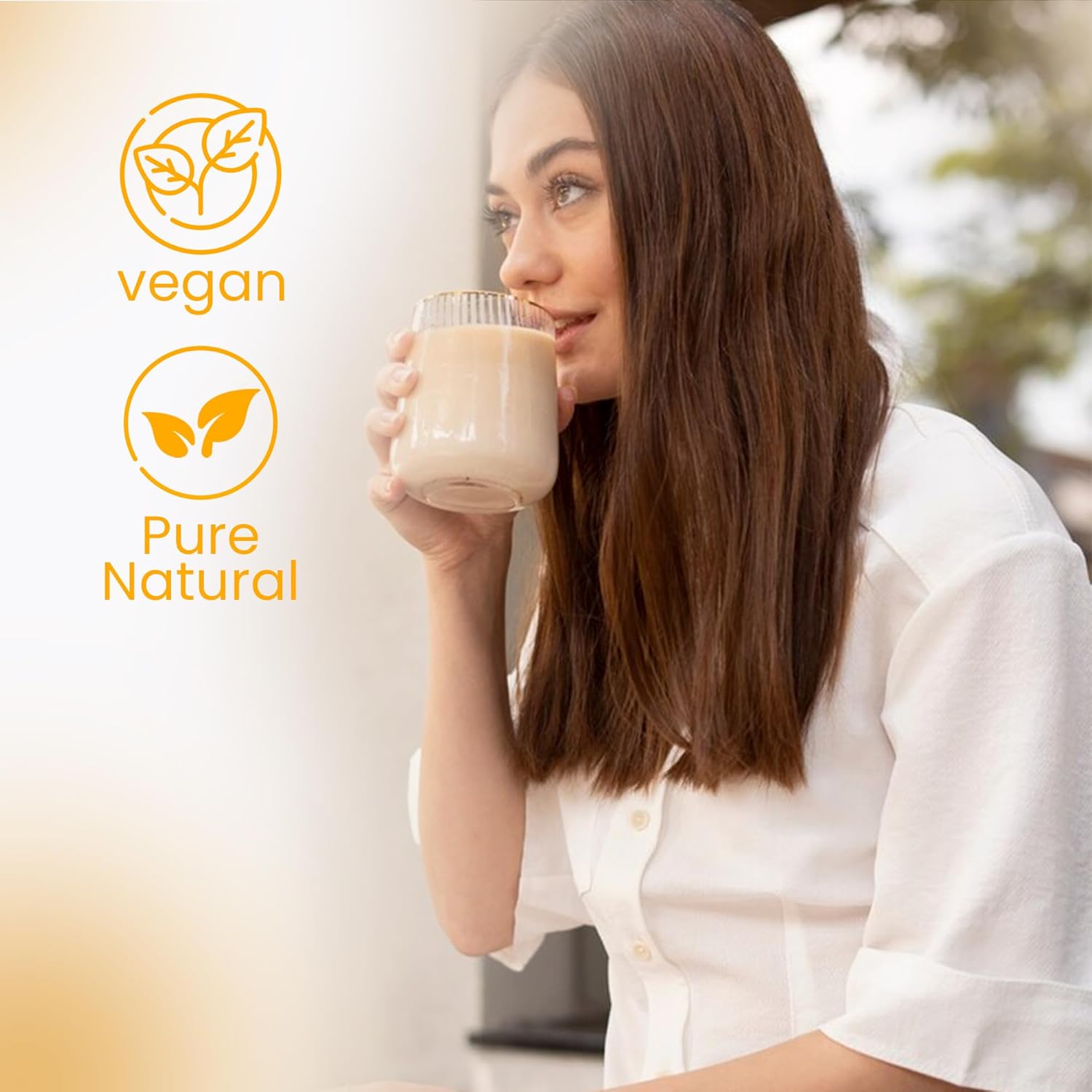 Organic Lemon juice Powder