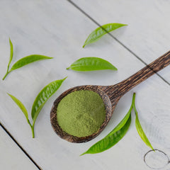 Organic Matcha Green Tea powder