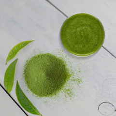 Organic Matcha Green Tea powder