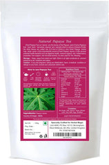 Papaya Leaf Tea - 100gms