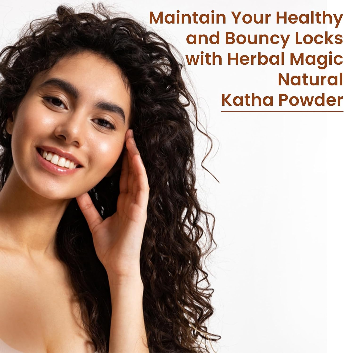 Natural Katha Powder