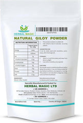 Natural Giloy Powder