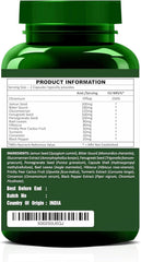 Glucose Support Capsules