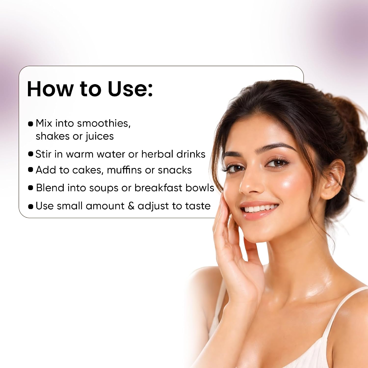 Natural Jujube Powder