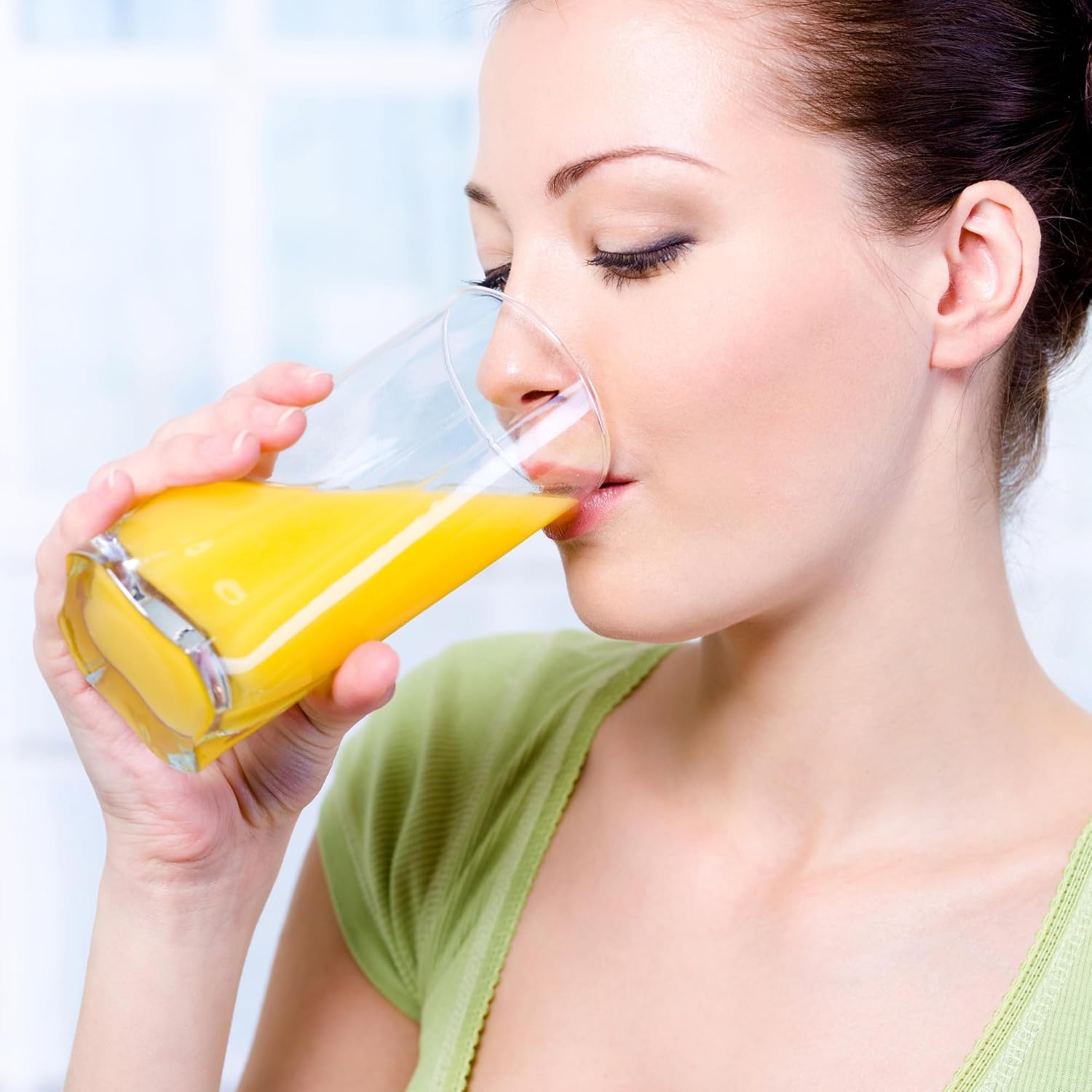 Natural Passion Fruit Powder