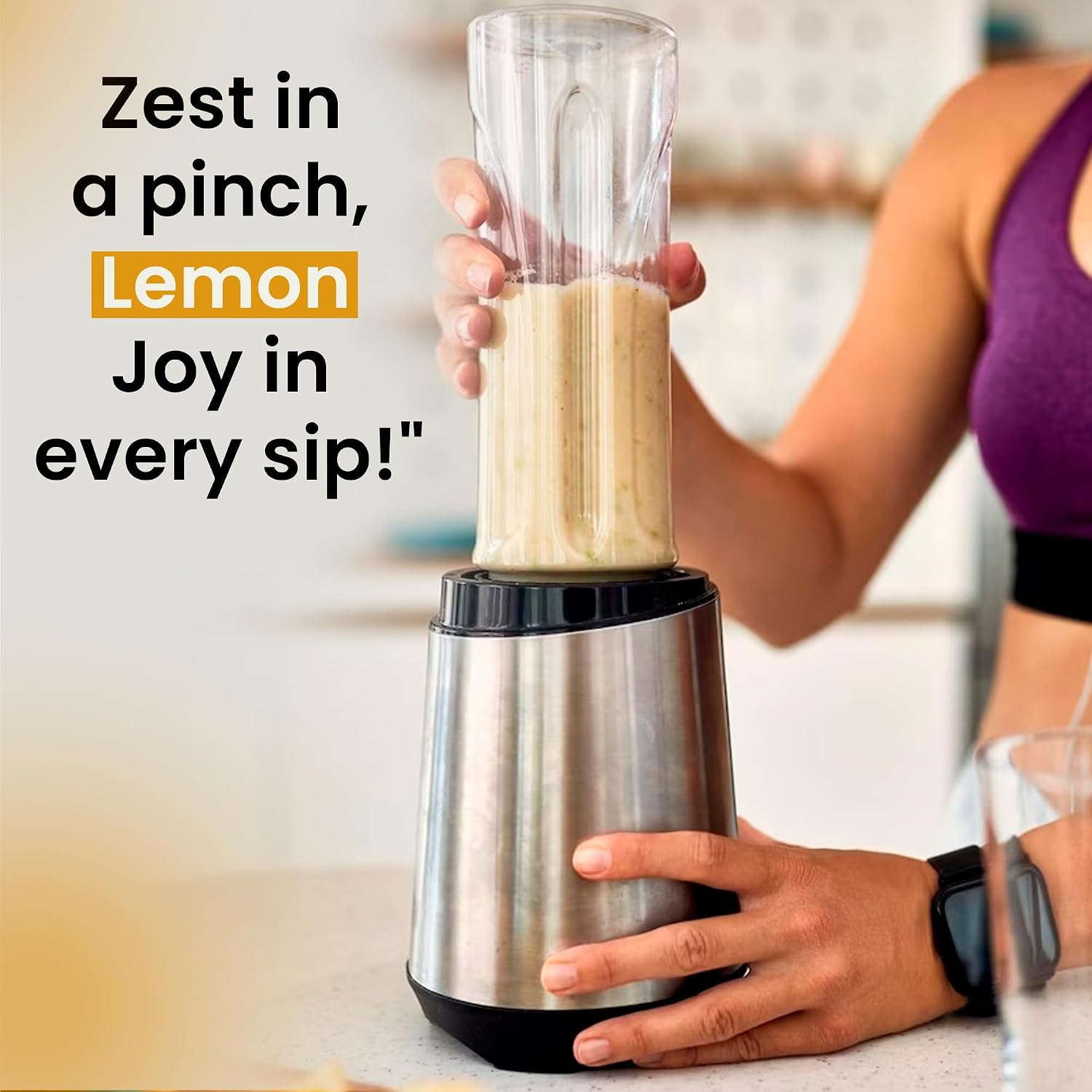 Organic Lemon juice Powder