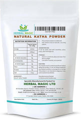 Natural Katha Powder