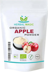 Organic Apple Powder