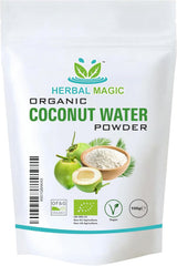 Organic Coconut Water Powder