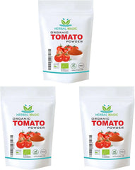 Natural Tomato Powder