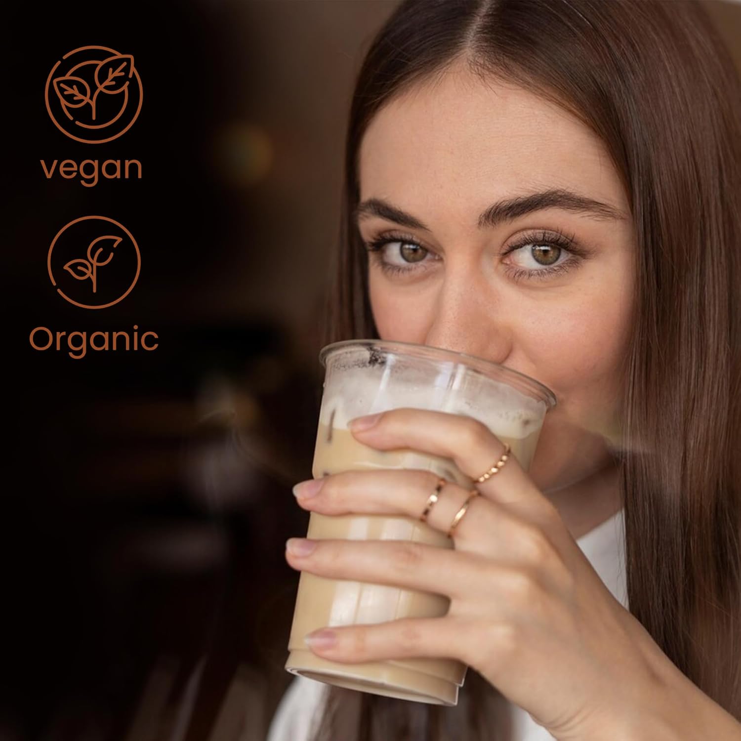 Organic Ginger Powder
