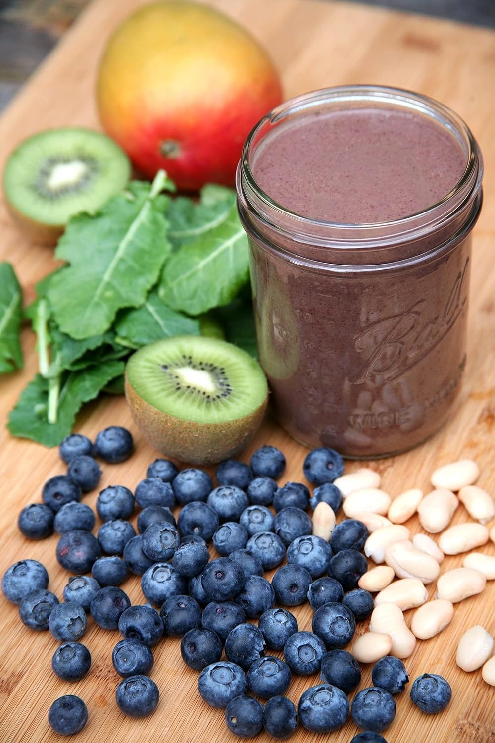 Plant-Based Natural Biotin Powder 100gms