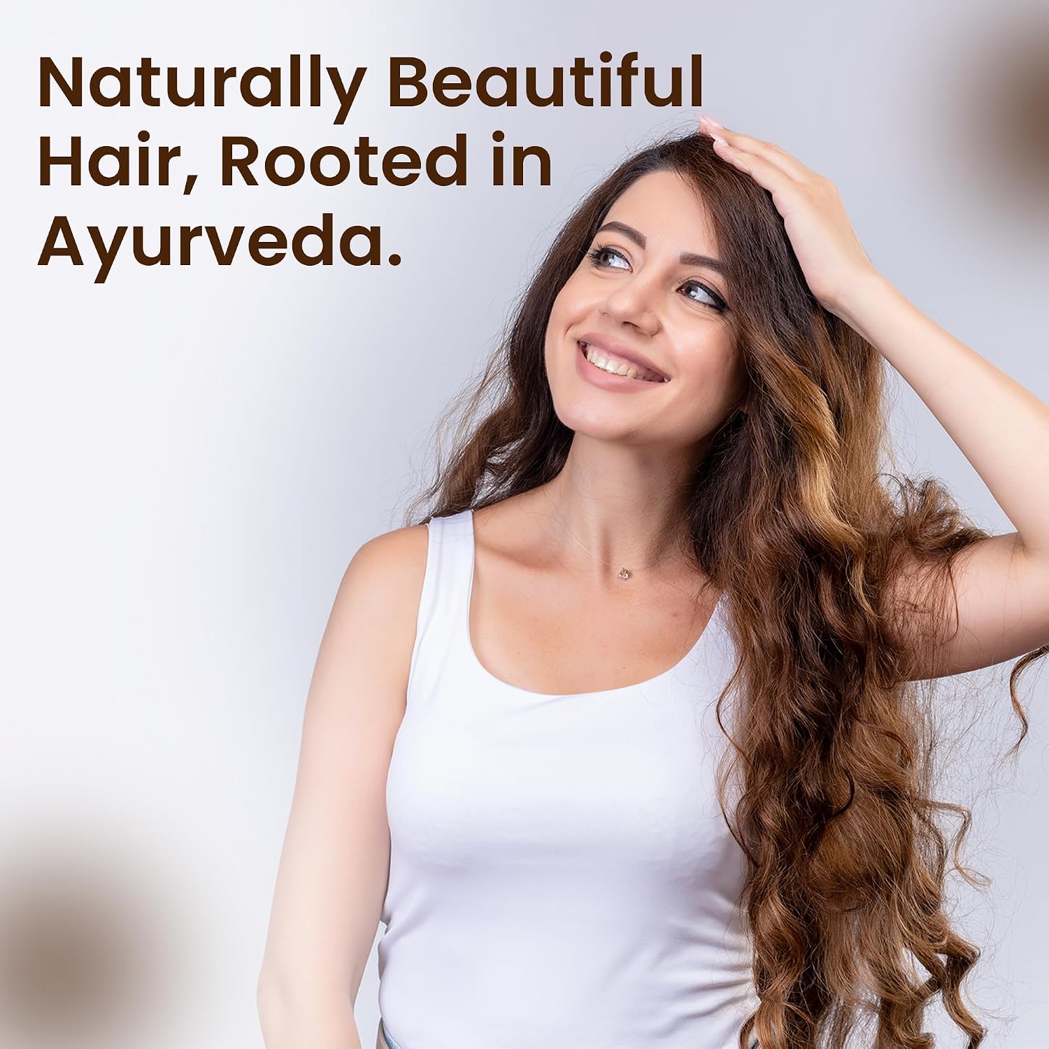 Organic Reetha Powder