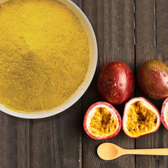 Natural Passion Fruit Powder