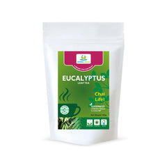 Eucalyptus Leaf Tea 100g