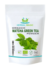Organic Matcha Green Tea powder