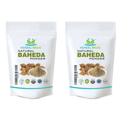 Natural Baheda Powder