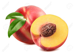 Natural Peach Powder