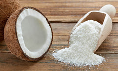 Natural Coconut Water Powder