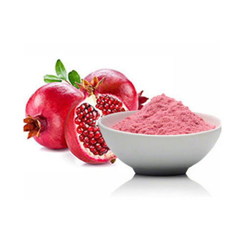 Natural Pomegranate Powder