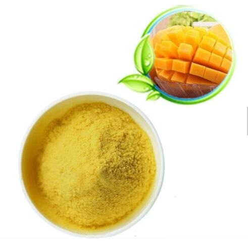 Natural Freeze dried Mango Powder