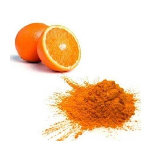 Natural Orange Powder