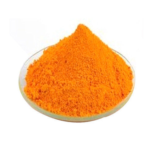 Natural Orange Powder