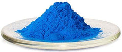 Natural Blue Spirulina Powder 