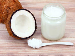 Natural Coconut Water Powder
